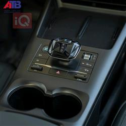 بی وای دی Qin Plus